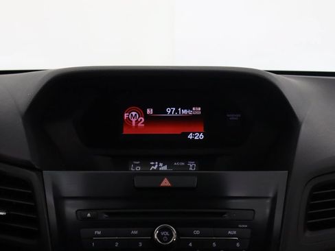 Used 2019 Acura ILX FWD image 27