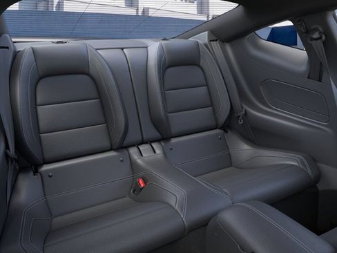 New 2026 Ford Mustang GT Premium RWD image 11