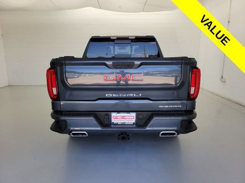 Used 2020 GMC Sierra 1500 Denali AWD/4WD image 6