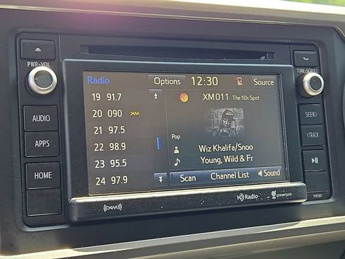 Used 2019 Toyota Tacoma SR5 AWD/4WD image 13