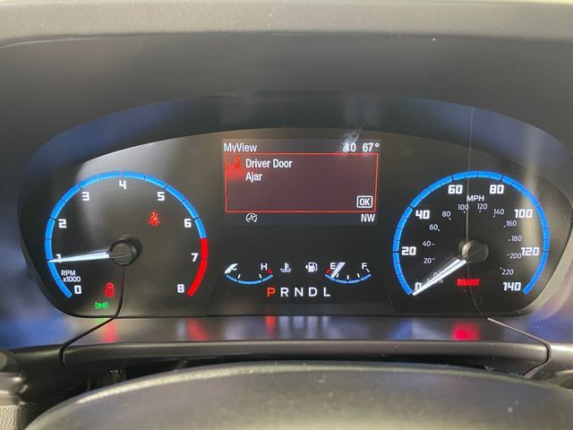 Used 2024 Ford Bronco Sport Big Bend AWD/4WD image 5