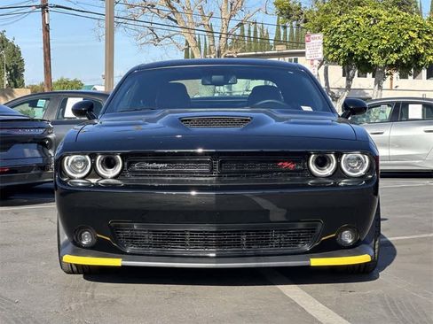 Used 2023 Dodge Challenger R/T Scat Pack image 2