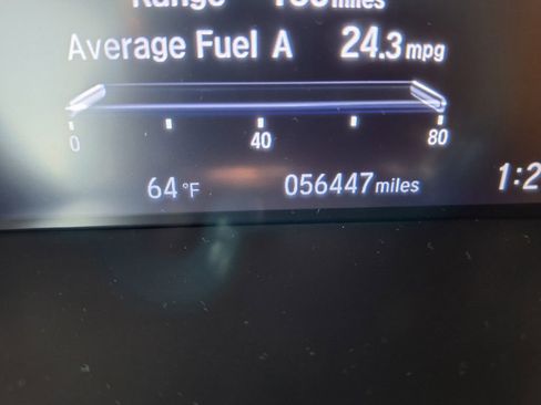 Used 2021 Honda CR-V EX-L image 18