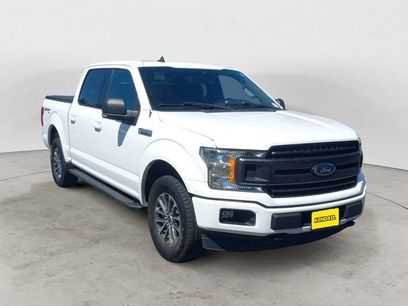 Used 2020 Ford F150 XLT w/ Equipment Group 302A Luxury