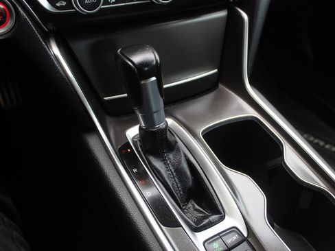 Used 2022 Honda Accord Sport image 28