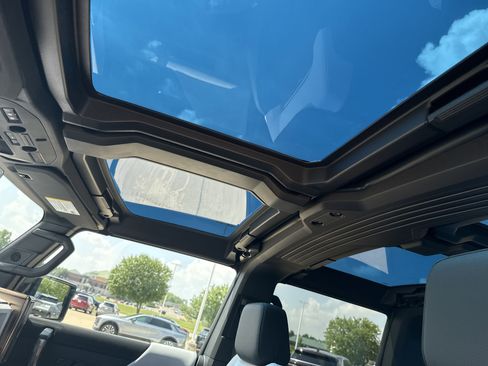 New 2025 GMC Hummer EV 3X AWD/4WD image 14