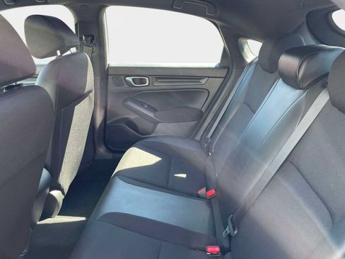 Used 2024 Honda Civic Sport image 15