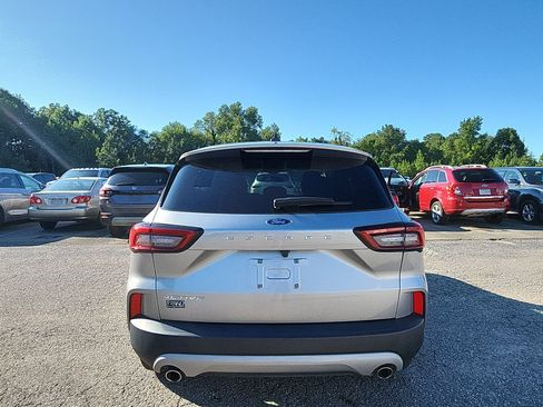 Used 2024 Ford Escape Active FWD image 4