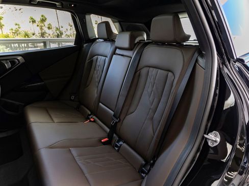 New 2026 BMW X3 xDrive30 AWD/4WD image 24