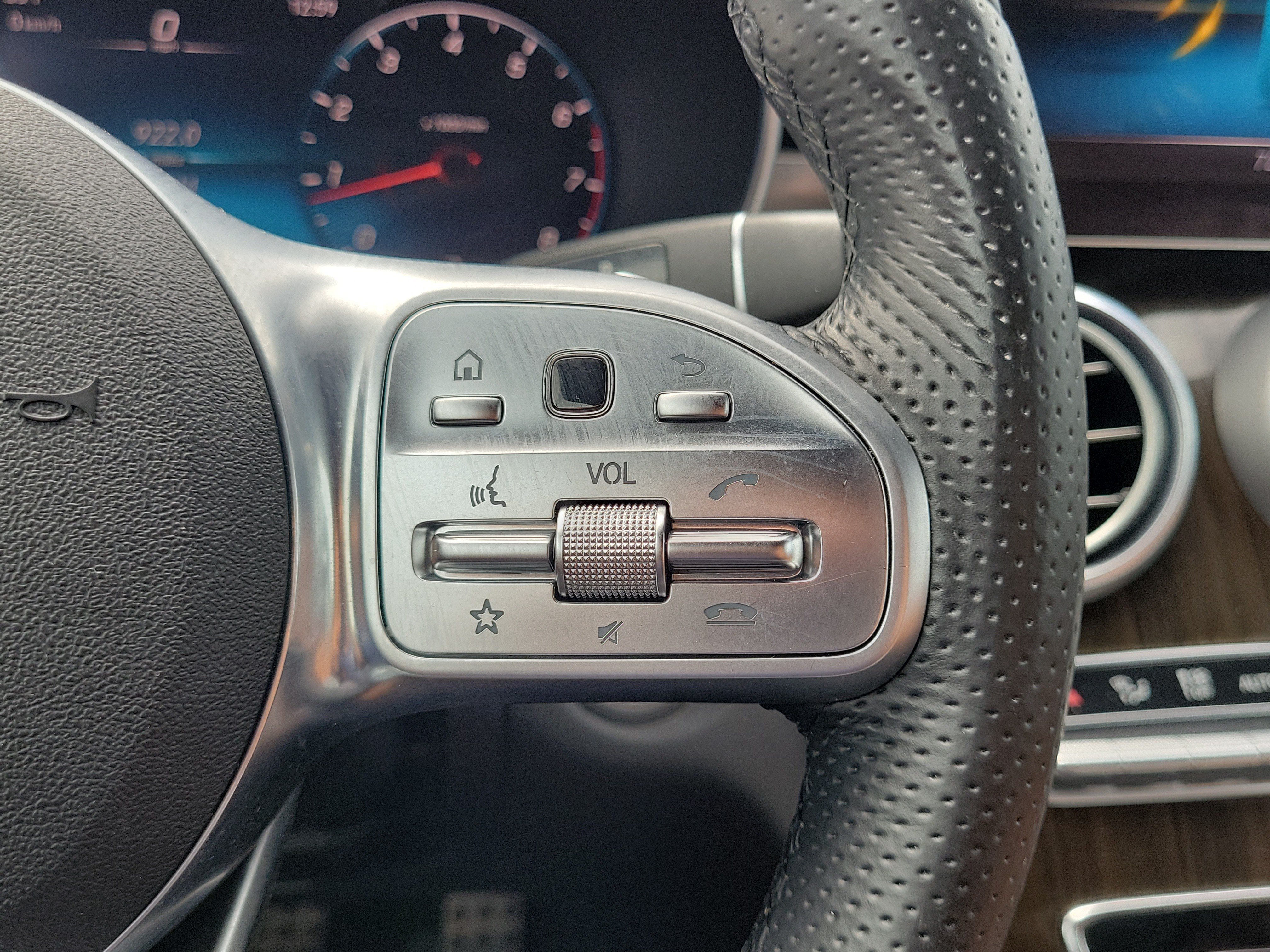 Certified 2020 Mercedes-Benz C 300 Cabriolet image 26