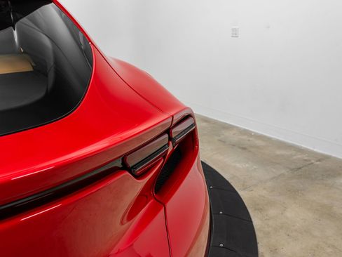 Certified 2025 Ferrari Purosangue image 53