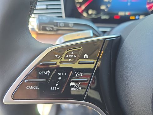 New 2026 Mercedes-Benz GLE 450 4MATIC image 17