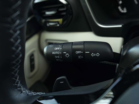 Used 2026 Honda Passport TrailSport Elite image 24
