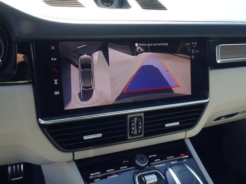 Certified 2023 Porsche Cayenne Turbo S image 19