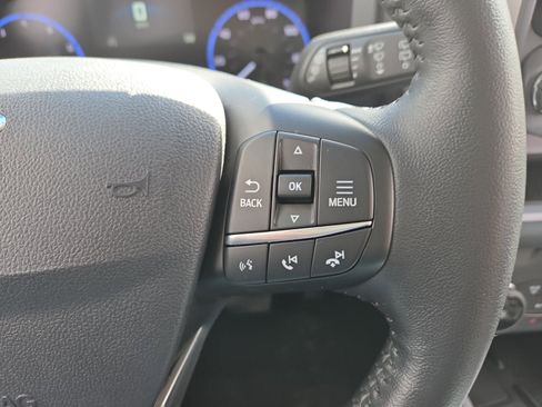 Used 2023 Ford Bronco Sport Big Bend w/ Convenience Package AWD/4WD image 15