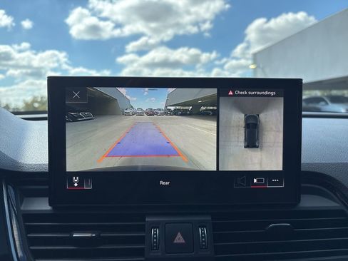 Used 2022 Audi Q5 2.0T Premium Plus image 25