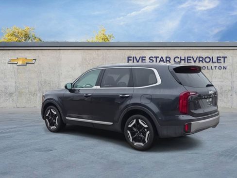 Used 2025 Kia Telluride S image 5
