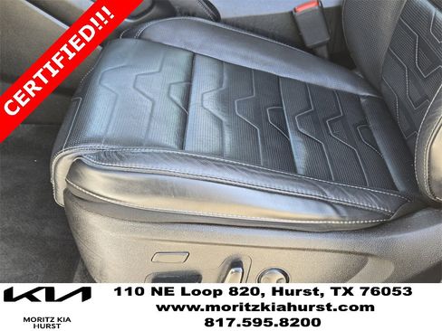 Certified 2020 Kia Telluride SX w/ SX Prestige Package image 26