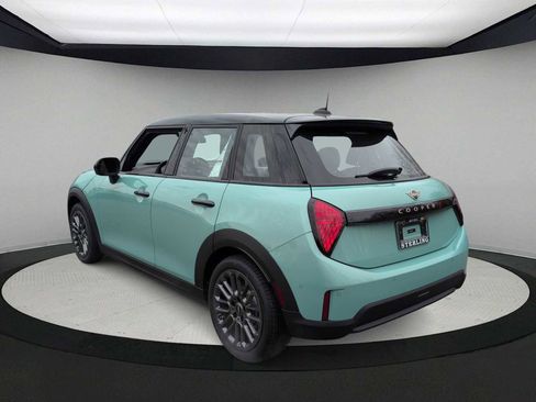 New 2026 MINI Cooper S image 6