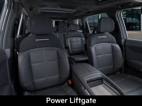 New 2027 Kia Telluride X-Line SX Prestige image 18