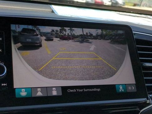 New 2026 Honda Ridgeline RTL image 19