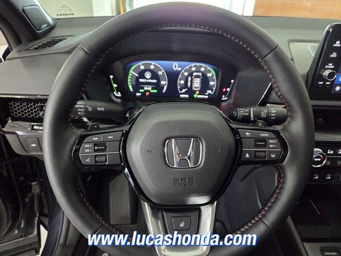 Used 2026 Honda CR-V Sport Touring image 10