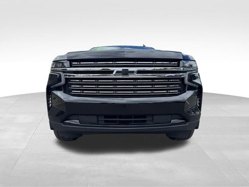 Used 2021 Chevrolet Tahoe RST w/ Rear Media and Nav Package AWD/4WD image 4