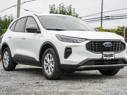 New 2026 Ford Escape Active w/ Cold Weather Package