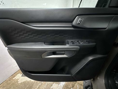 New 2025 Ford Ranger XLT w/ Equipment Group 301A High image 17