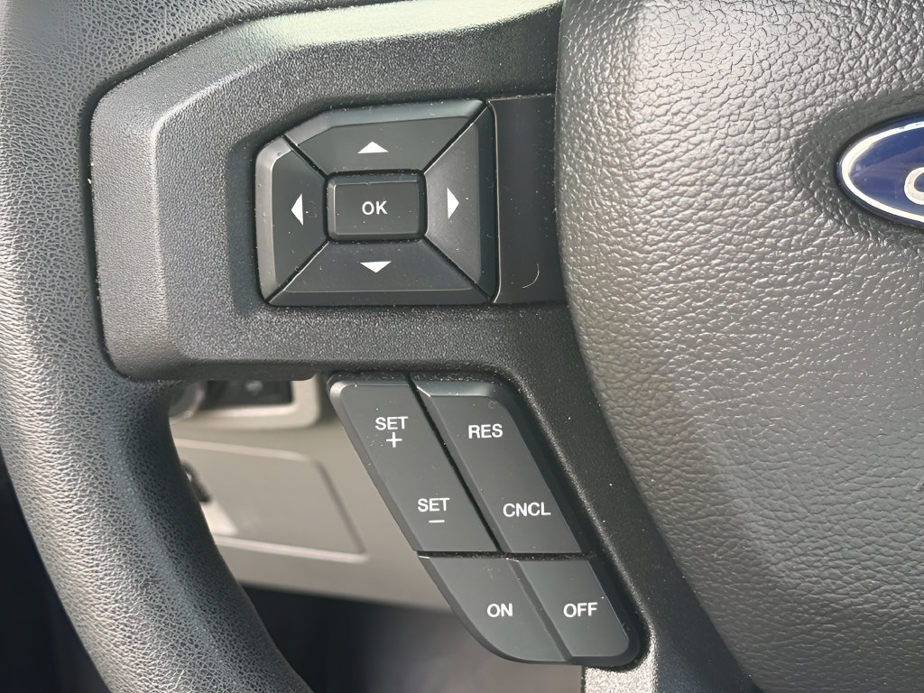 Used 2018 Ford F150 XL w/ Equipment Group 101A Mid RWD image 15