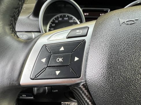 Used 2015 Mercedes-Benz ML 350 4MATIC image 15