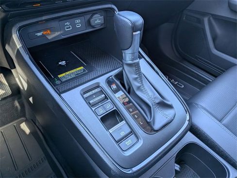 Used 2024 Honda CR-V EX-L image 15