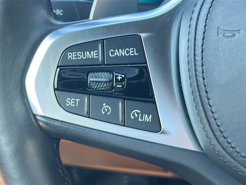 Used 2021 BMW M440i Convertible w/ Premium Package RWD image 20
