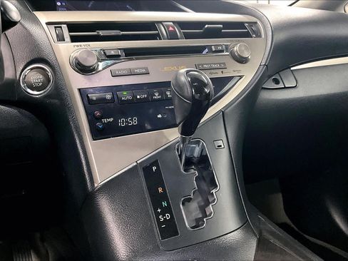Used 2014 Lexus RX 350 FWD w/ Navigation Package image 35