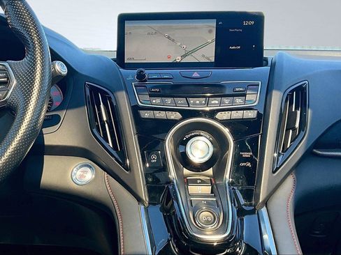 Used 2022 Acura RDX AWD image 8