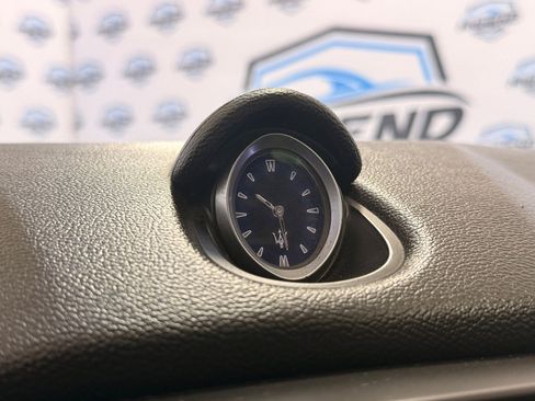 Used 2020 Maserati Ghibli S Q4 image 32