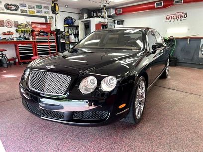Used 2006 Bentley Flying Spur Flying Spur
