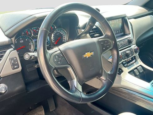 Used 2019 Chevrolet Tahoe LT AWD/4WD image 11
