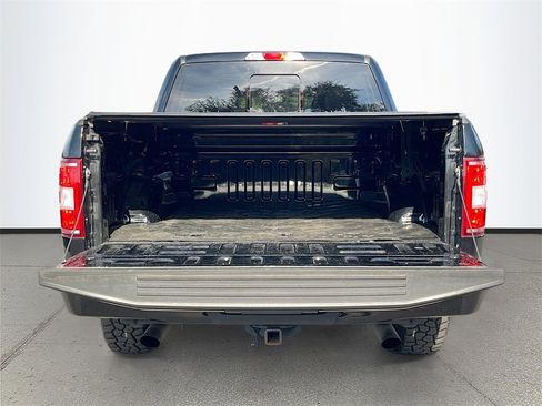 Used 2020 Ford F150 XLT w/ Equipment Group 302A Luxury image 24