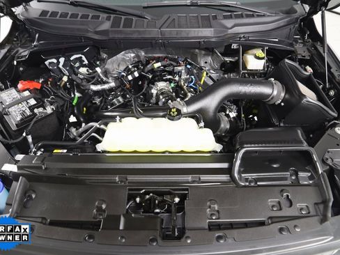 Used 2024 Ford F150 XL image 45