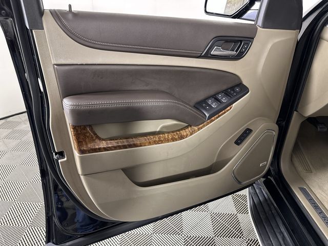Used 2020 Chevrolet Tahoe Premier AWD/4WD image 23