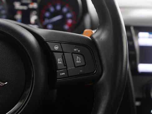 Used 2014 Jaguar F-TYPE S RWD image 22