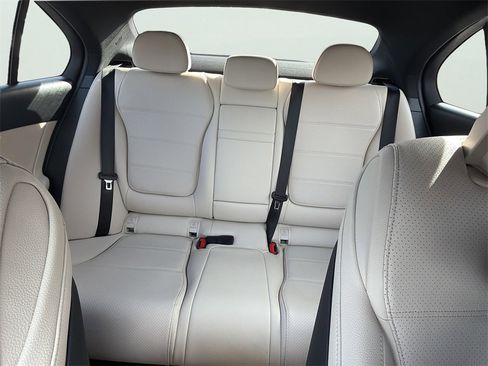 Used 2022 Mercedes-Benz C 300 C 300 image 36