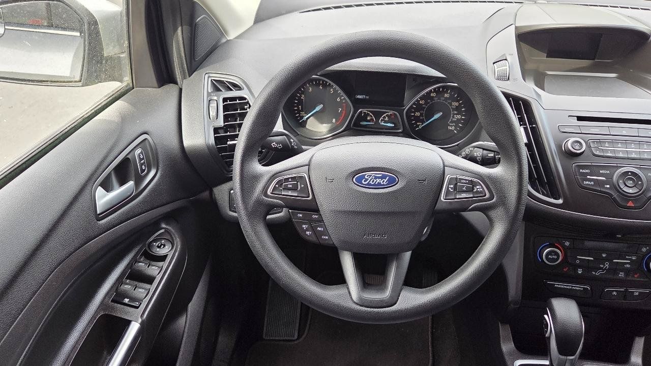 Used 2018 Ford Escape SE AWD/4WD image 17