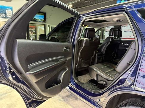 Used 2018 Dodge Durango GT w/ Premium Group image 32