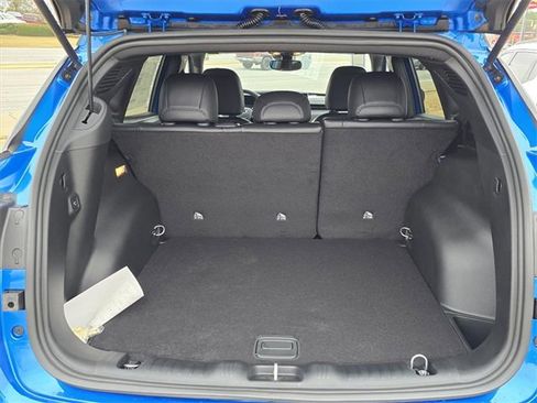 New 2026 Jeep Compass Trailhawk image 8