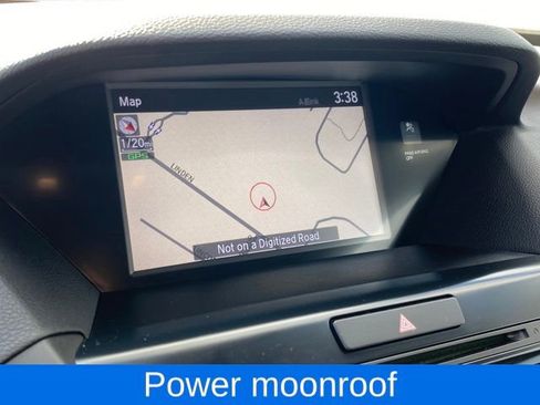 Used 2020 Acura MDX SH-AWD w/ Technology Package image 10