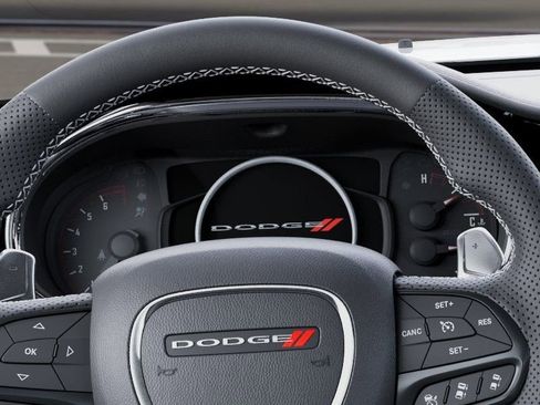 New 2026 Dodge Durango GT image 17