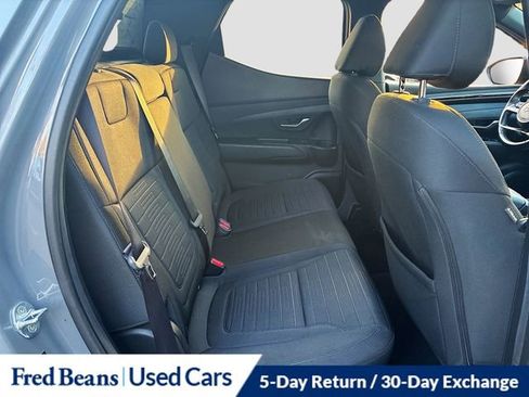 Certified 2023 Hyundai Santa Cruz SEL Premium w/ Cargo Package image 29