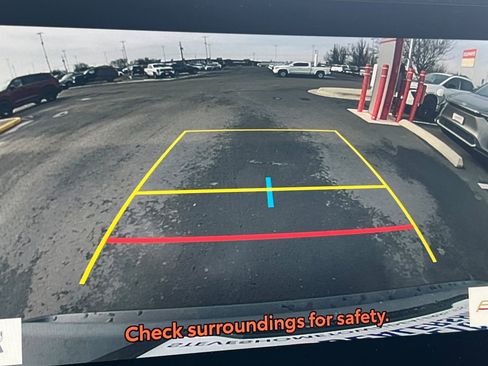 New 2025 Toyota RAV4 XLE w/ Convenience Package image 16